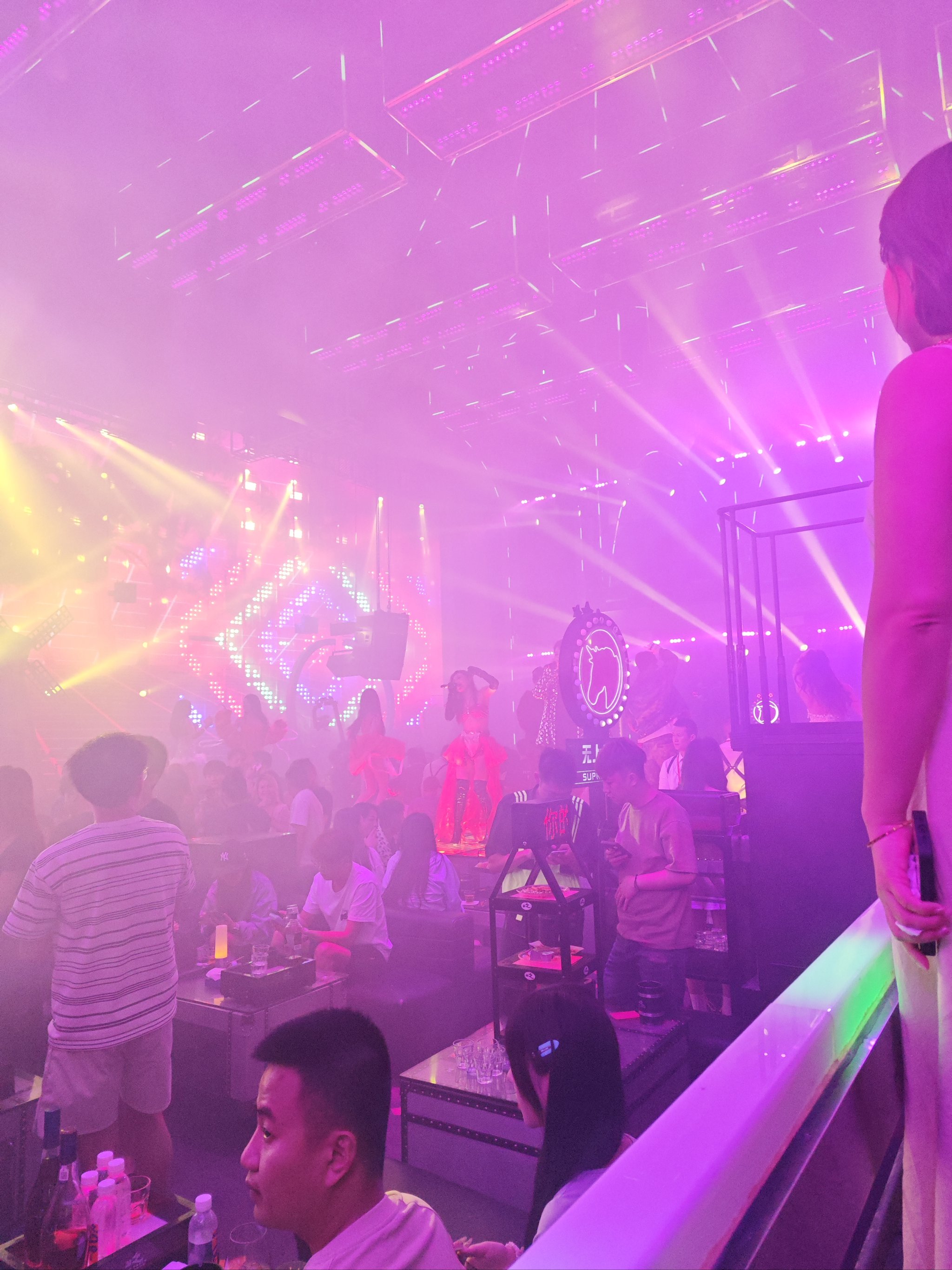 防城港商务ktv模式揭秘-东兴市ktv预订